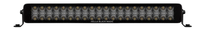 Hella Black Magic Lights 358176401