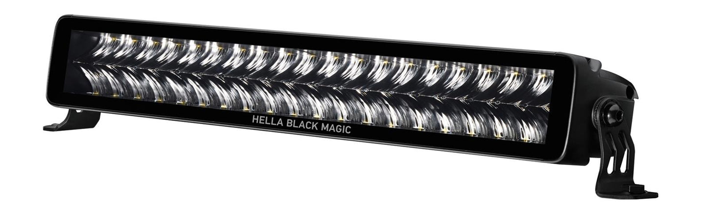 Hella Black Magic Lights 358176401