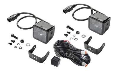 Hella Black Magic Lights 358176801