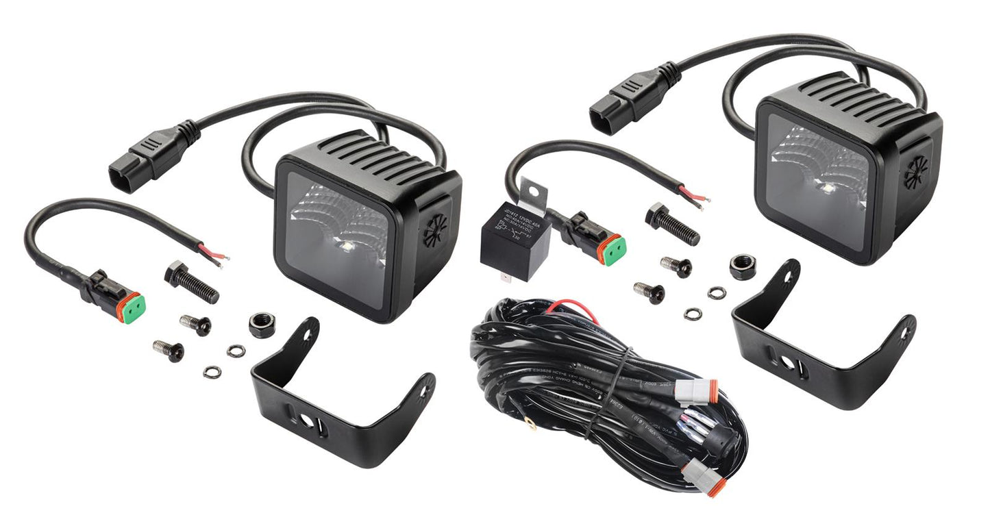 Hella Black Magic Lights 358176811