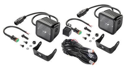 Hella Black Magic Lights 358176811