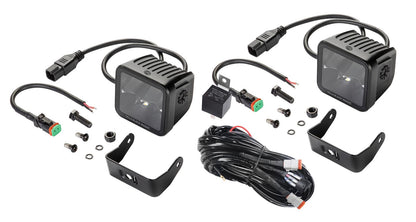 Hella Black Magic Lights 358176821