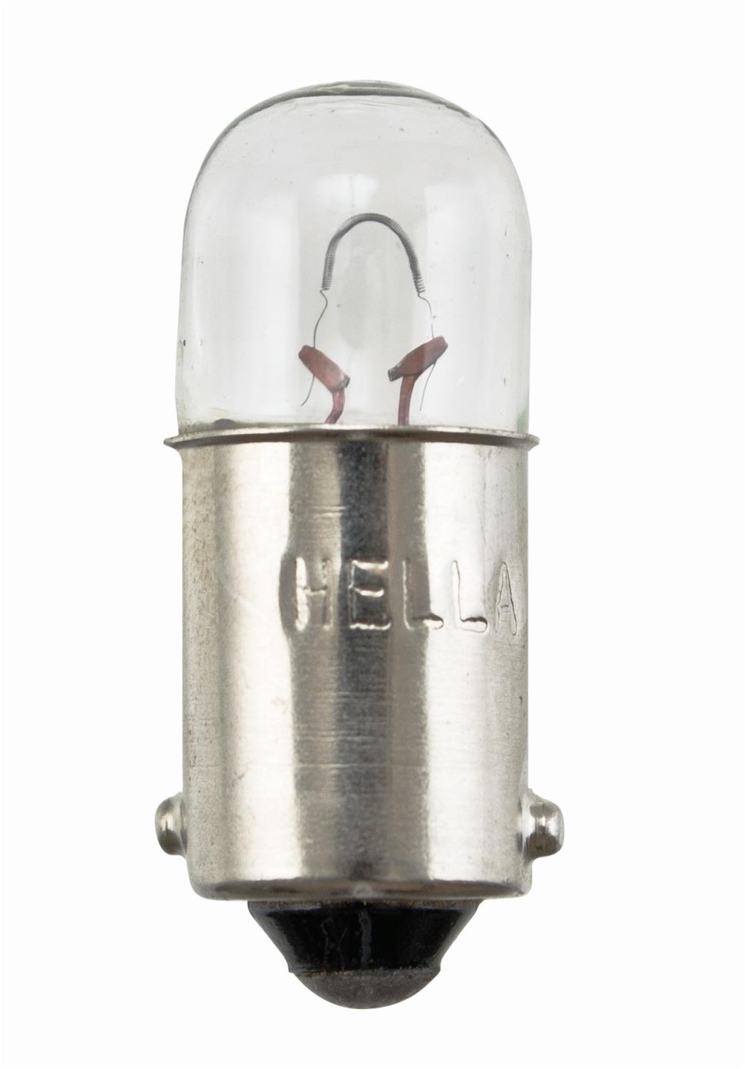 Hella Standard Series Light Bulbs 3893TB