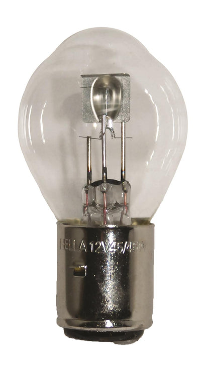 Hella Standard Series Light Bulbs 6245