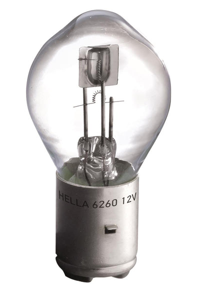 Hella Standard Series Light Bulbs 6260