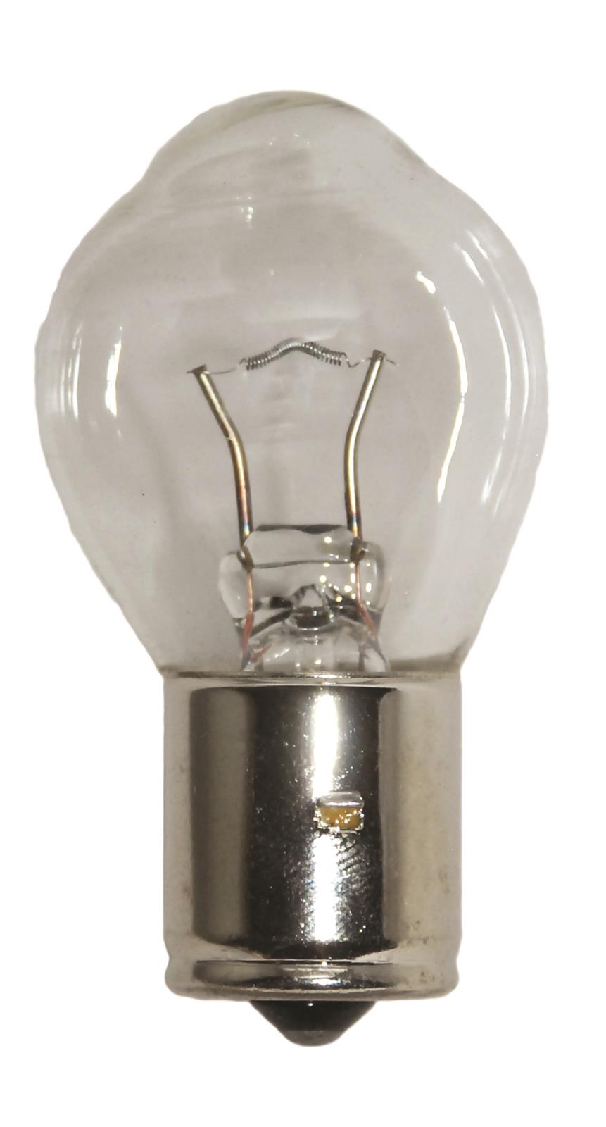 Hella Standard Series Light Bulbs 635
