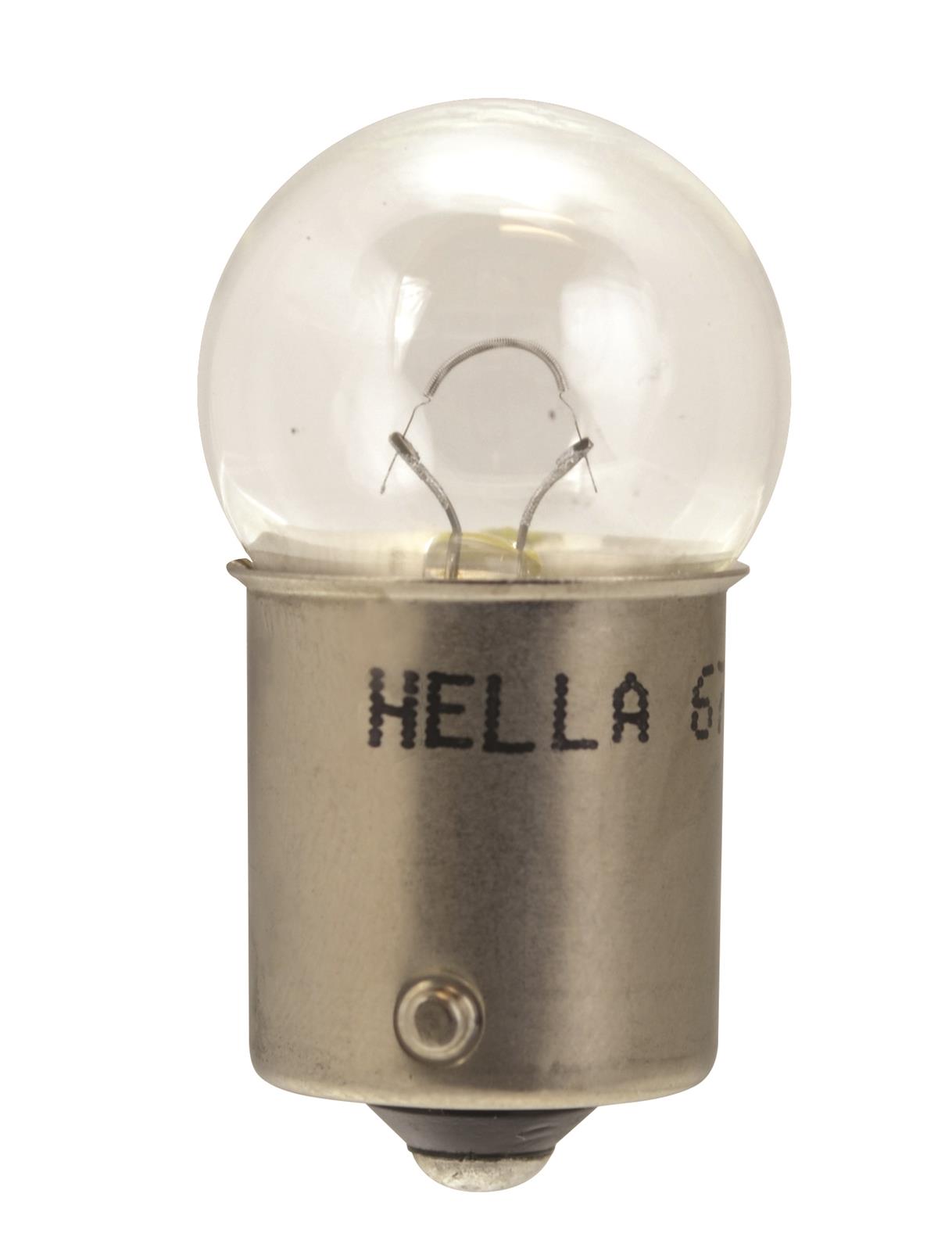 Hella Standard Series Light Bulbs 67TB