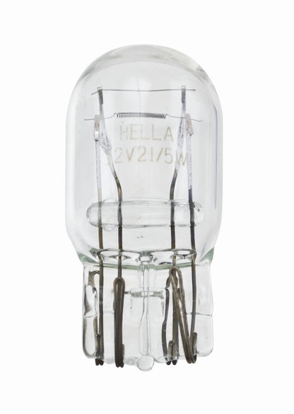Hella Standard Series Light Bulbs 7443TB