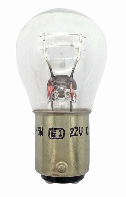 Hella Standard Series Light Bulbs 7528SB