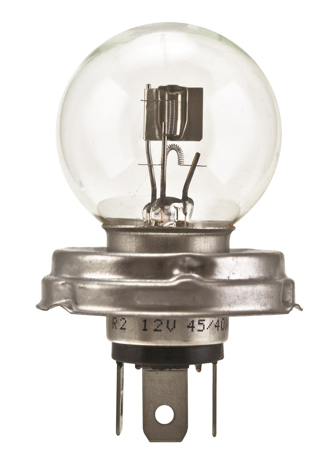 Hella Standard Series Light Bulbs 7951