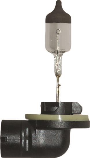 Hella Standard Series Light Bulbs 881