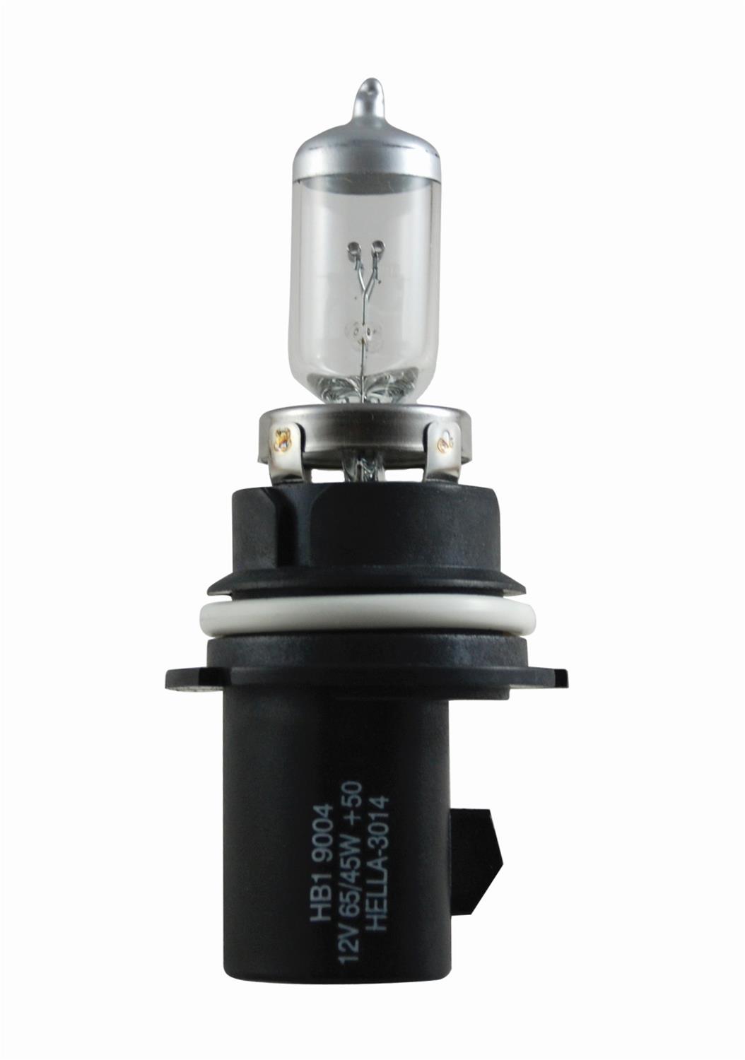 Hella High Performance Series Light Bulbs 9004P50TB