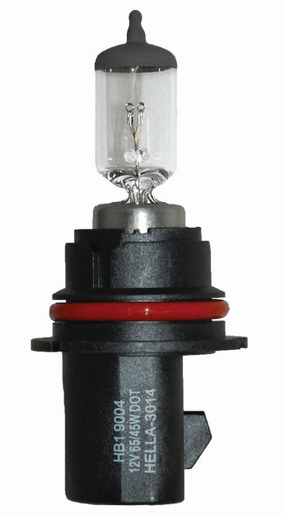 Hella Standard Series Light Bulbs 9004SB