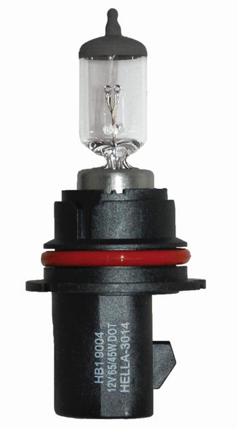 Hella Standard Series Light Bulbs 9004TB
