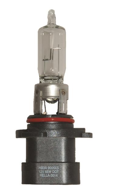 Hella Standard Series Light Bulbs 9005XS
