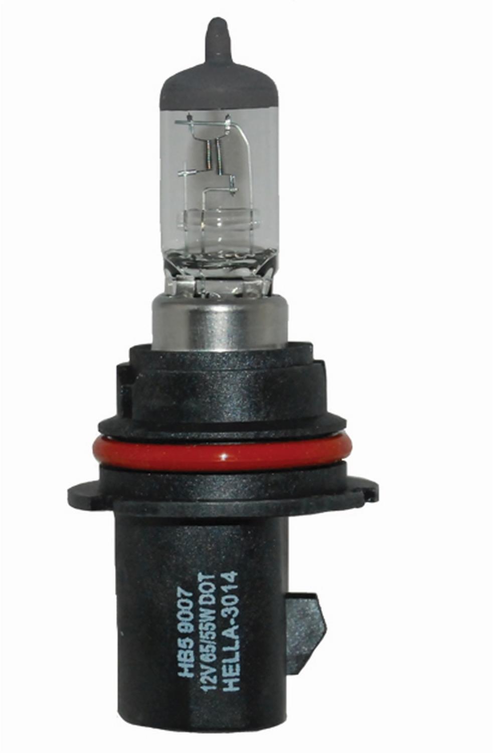 Hella Standard Series Light Bulbs 9007SB