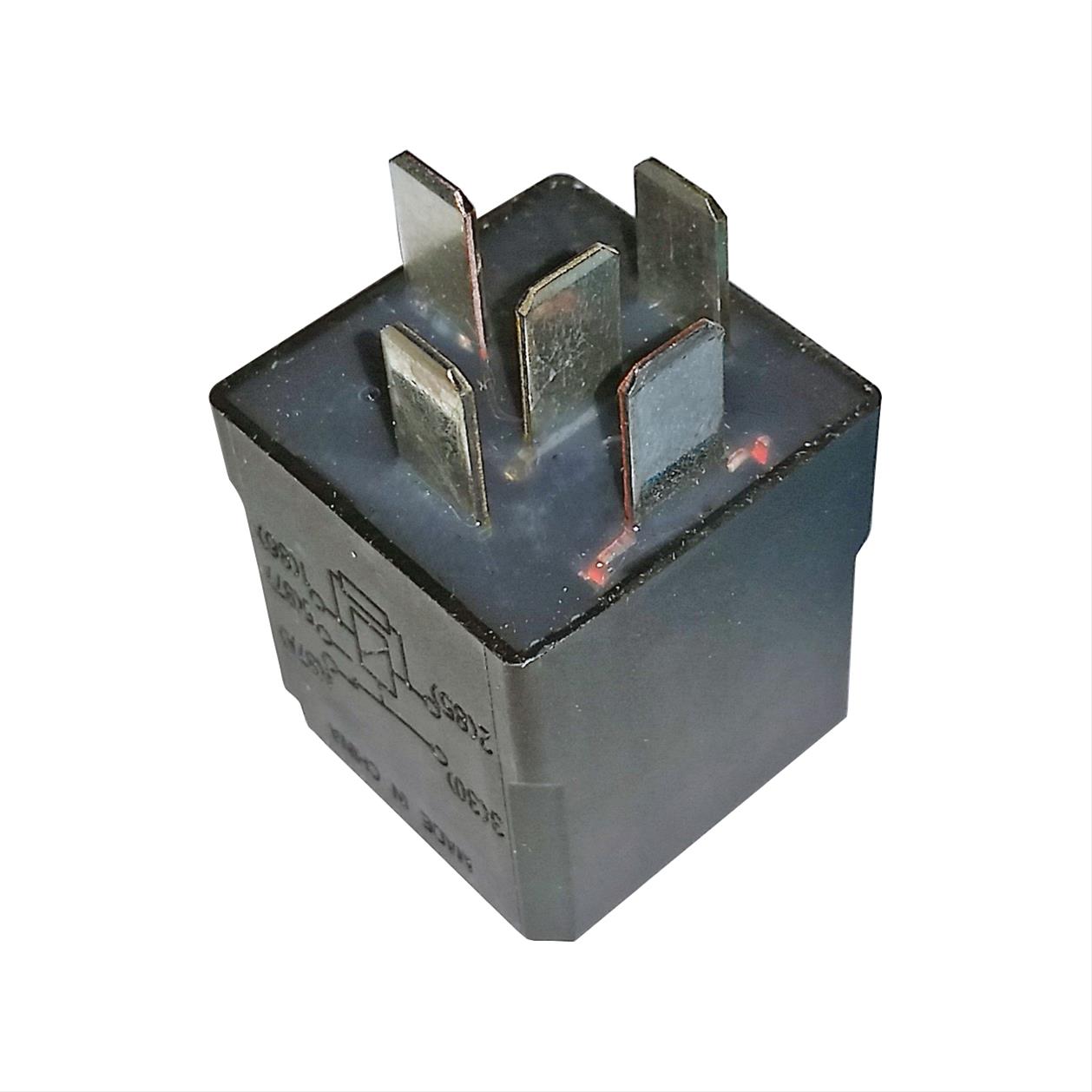Hella Relays 931680011