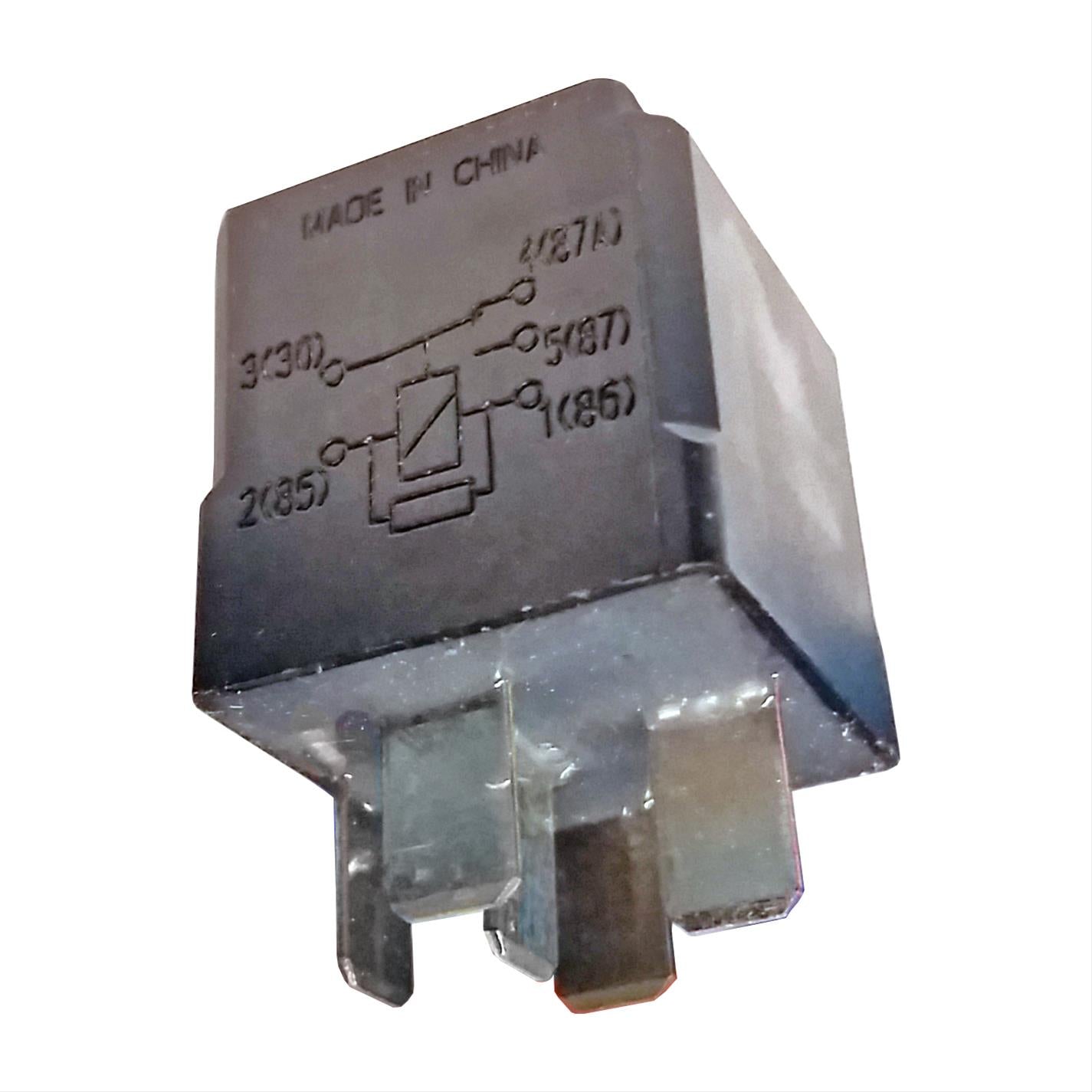 Hella Relays 931680011