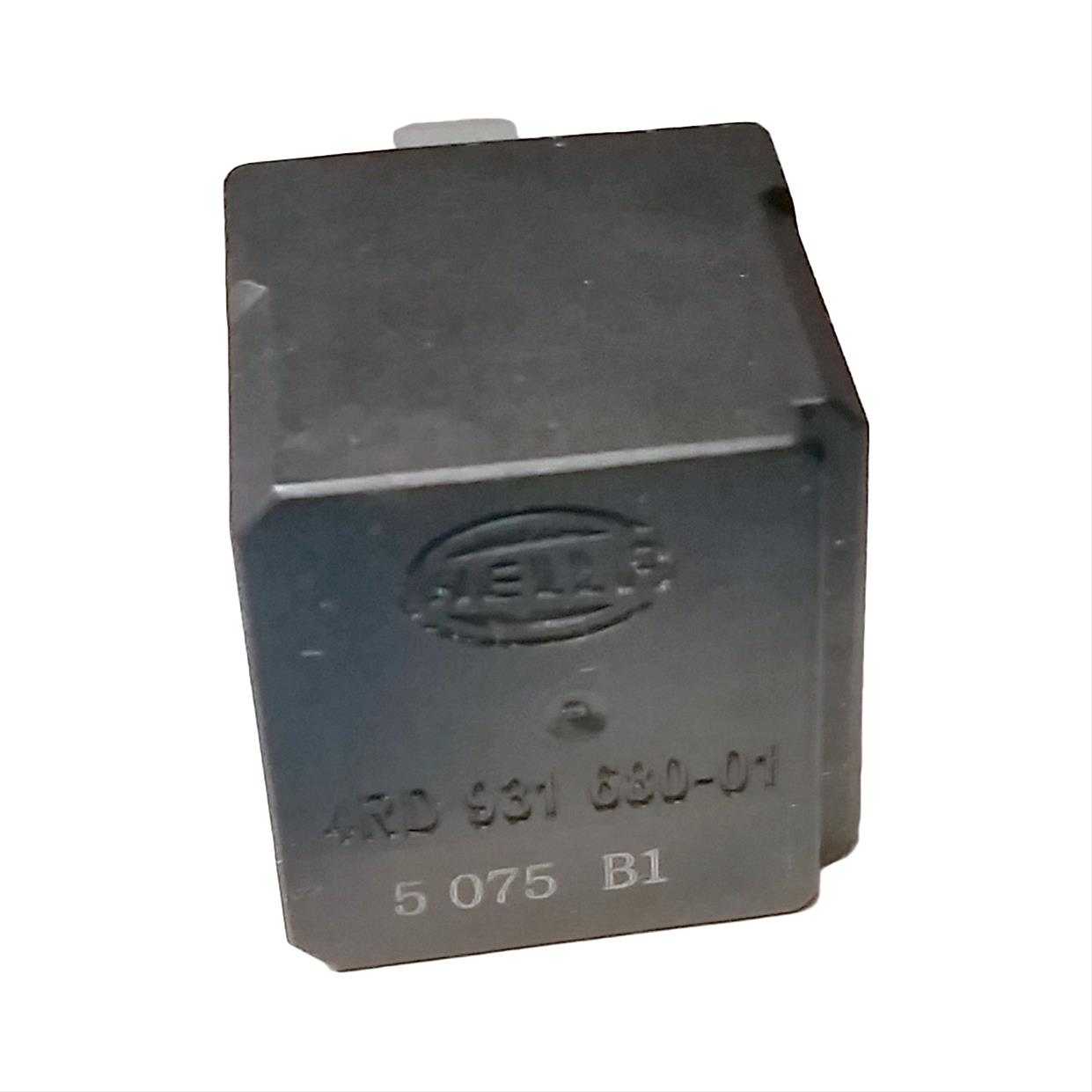 Hella Relays 931680011