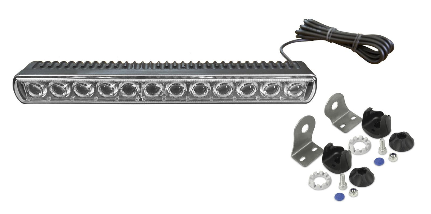 Hella LED 350 Light Bars 958040081