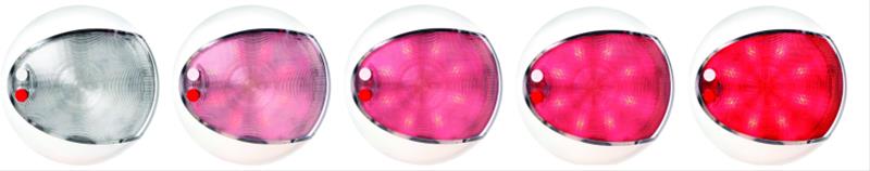 Hella Light Bars, Light Pods and Fog Lights 959950121