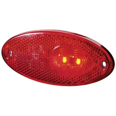 Hella LED Upgrade Tail Lamp Kits 964295101