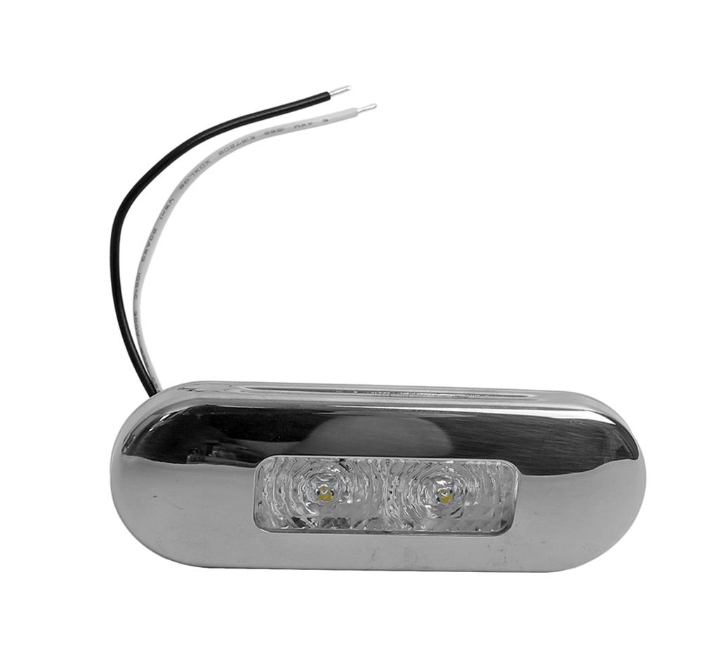 Hella LED Surface-Mount Lamps 980869301