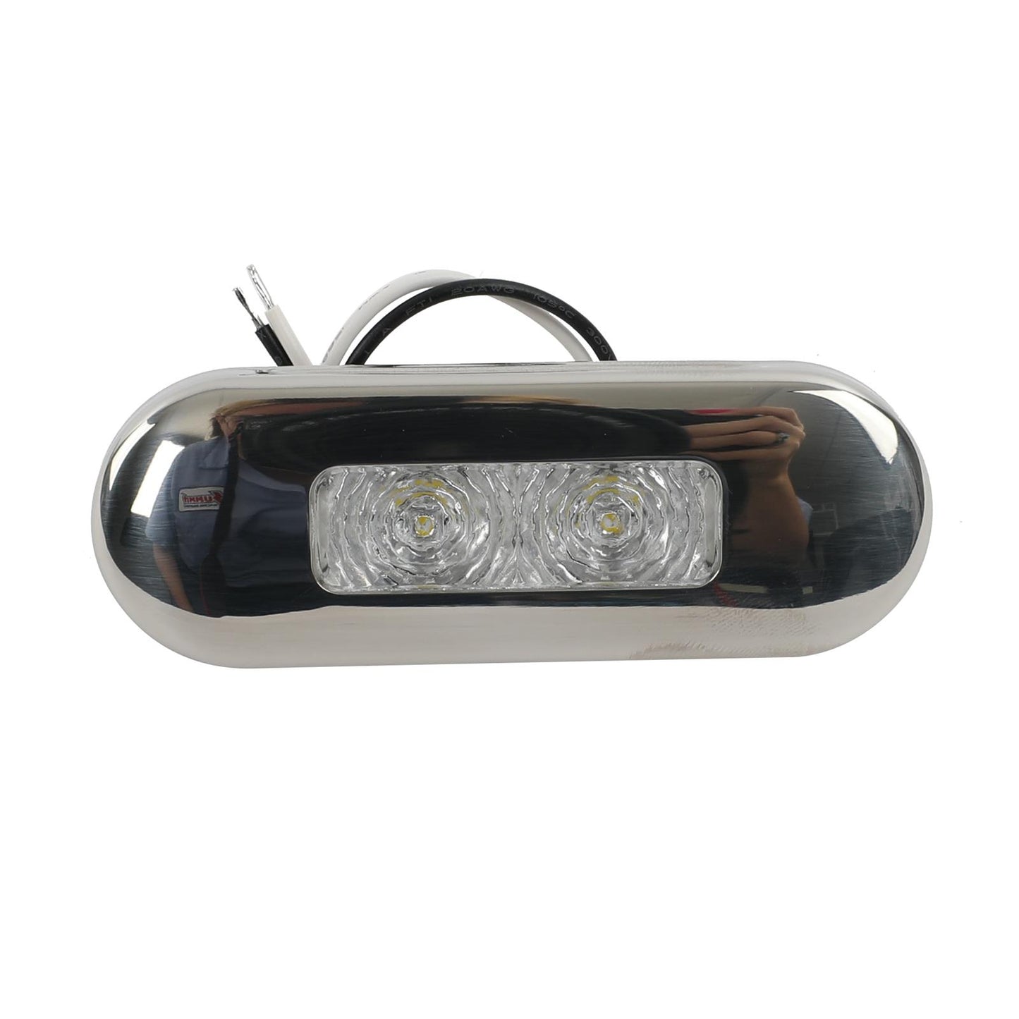 Hella LED Surface-Mount Lamps 980869301