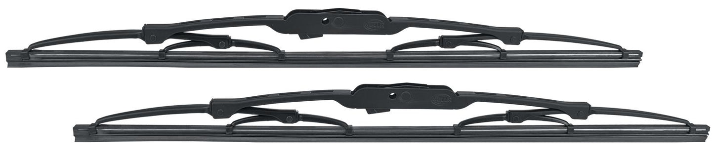 Hella Standard Wiper Blades 9XW398114018