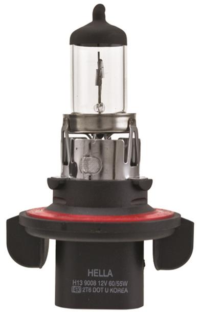 Hella Standard Series Light Bulbs H13