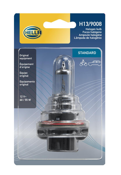 Hella Standard Series Light Bulbs H13SB