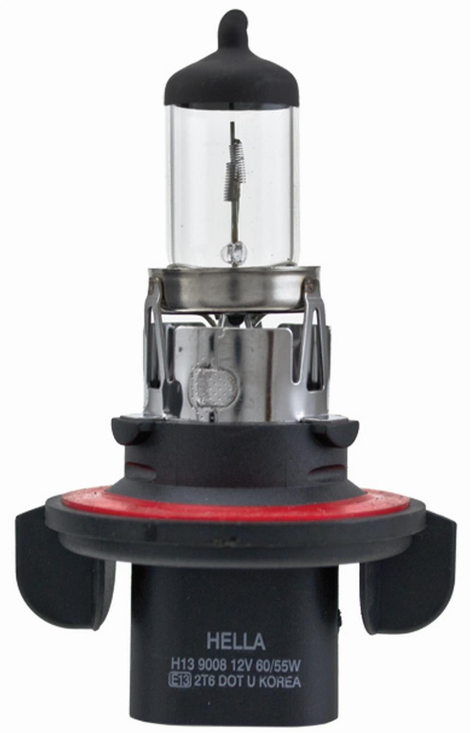Hella Standard Series Light Bulbs H13TB