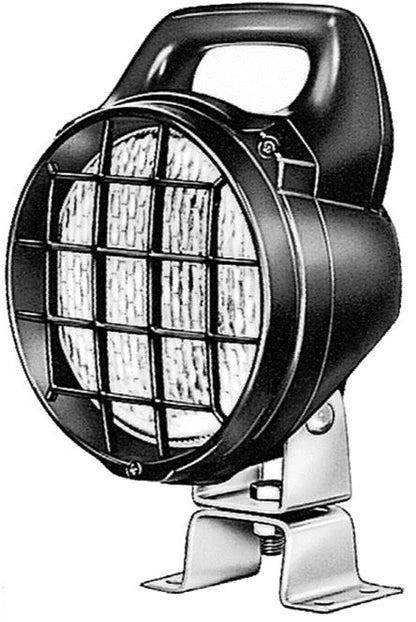 Hella Matador Halogen Work Lamps H15470001
