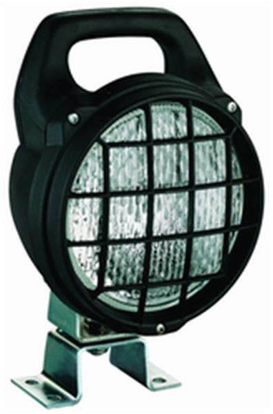 Hella Matador Halogen Work Lamps H15470001