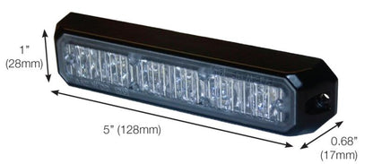 Hella LED Accent Lights H22890041