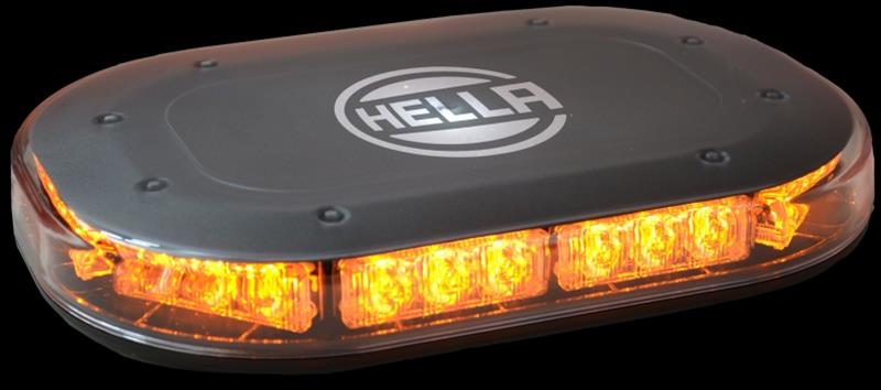 Hella MLB 100 Light Bars H27996001