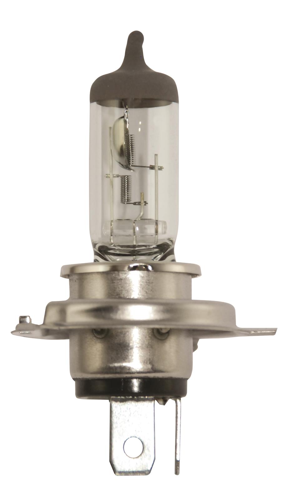 Hella High Wattage Series Halogen Light Bulbs H4 130/90W