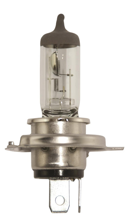Hella High Wattage Series Halogen Light Bulbs H4 130/90W
