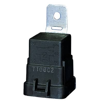 Hella Relays H41410081