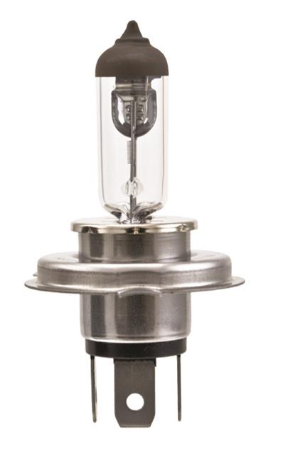 Hella Halogen Light Bulbs H4
