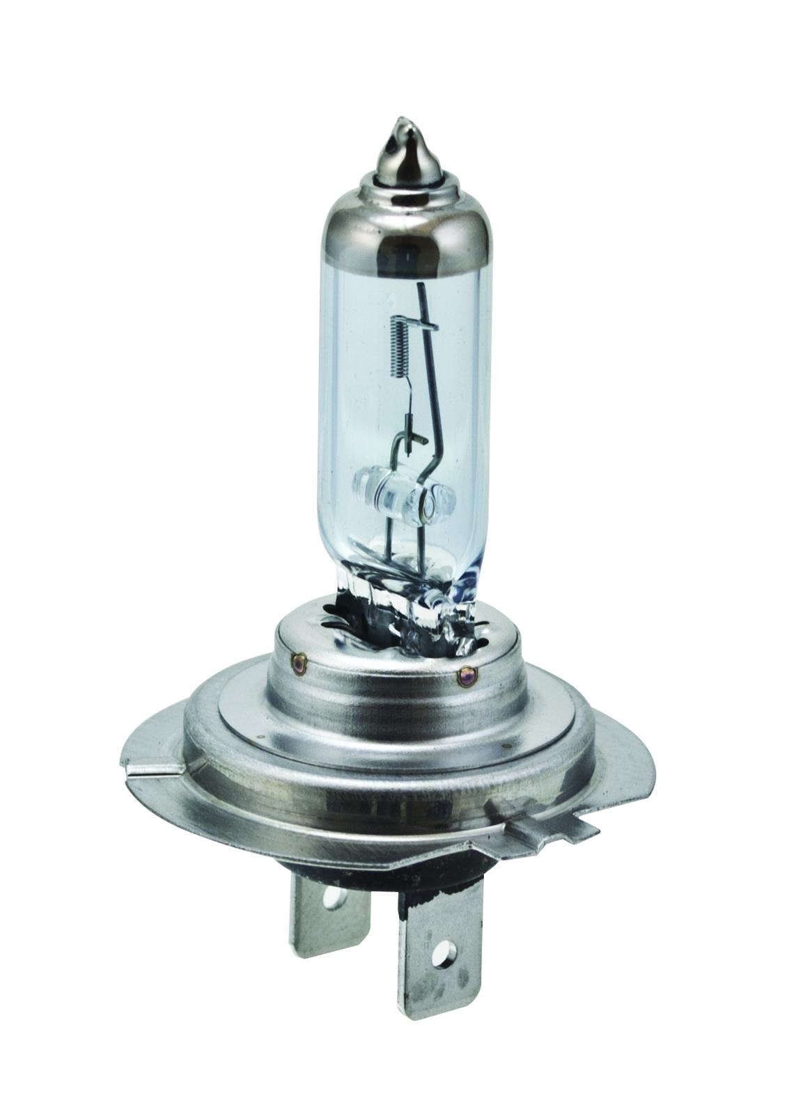 Hella High Wattage Series Halogen Light Bulbs H7 100WTB