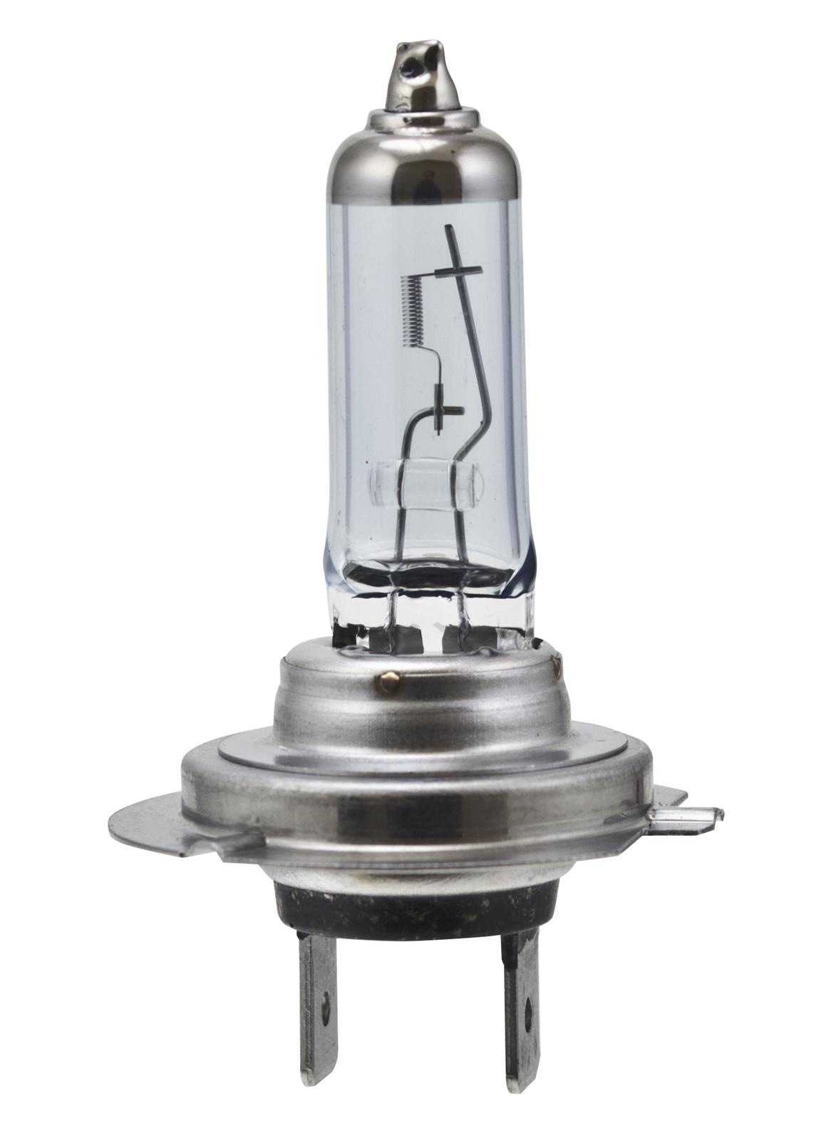 Hella High Wattage Series Halogen Light Bulbs H7 100WTB