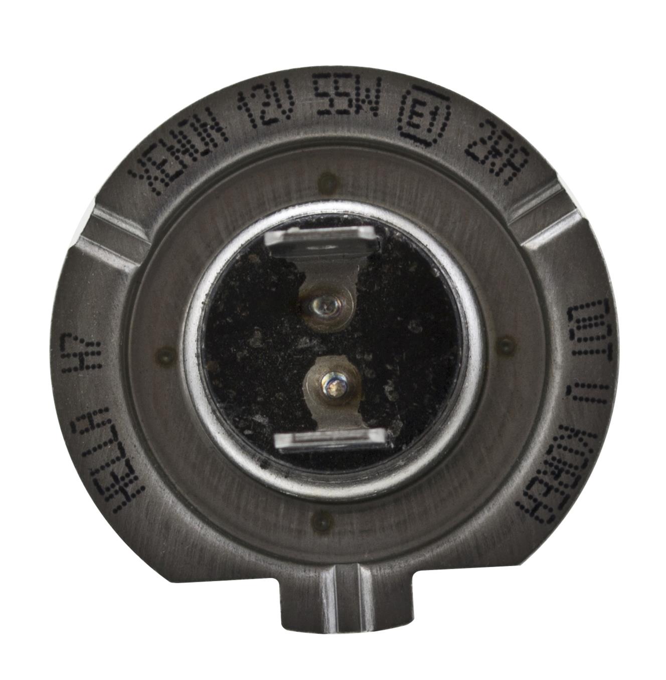 Hella High Wattage Series Halogen Light Bulbs H7 100WTB