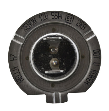 Hella High Wattage Series Halogen Light Bulbs H7 100WTB