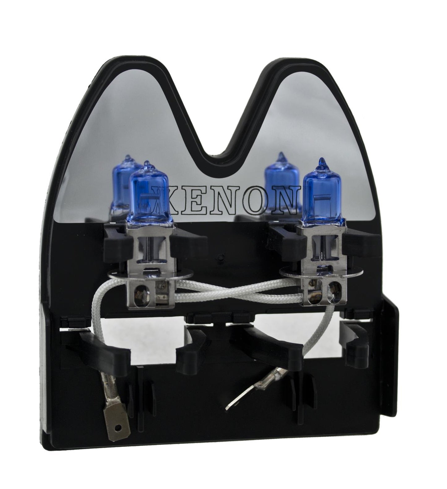 Hella Optilux Xenon White XB Light Bulbs H71070181