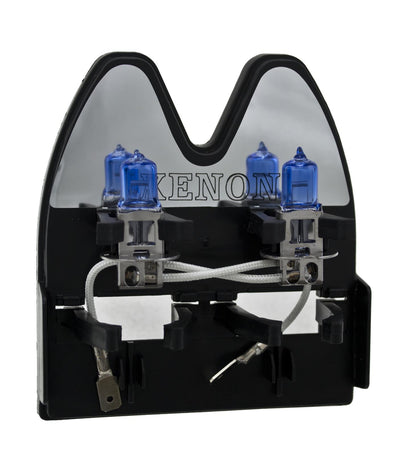Hella Optilux Xenon White XB Light Bulbs H71070181