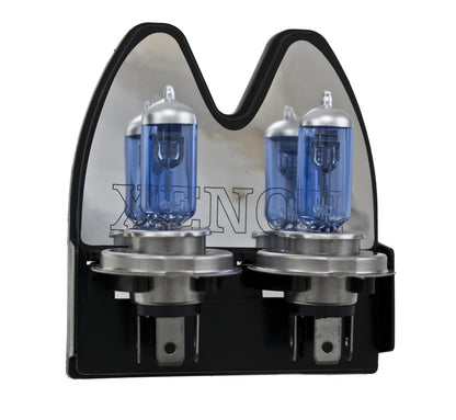 Hella Optilux Extreme XB Light Bulbs H71070201
