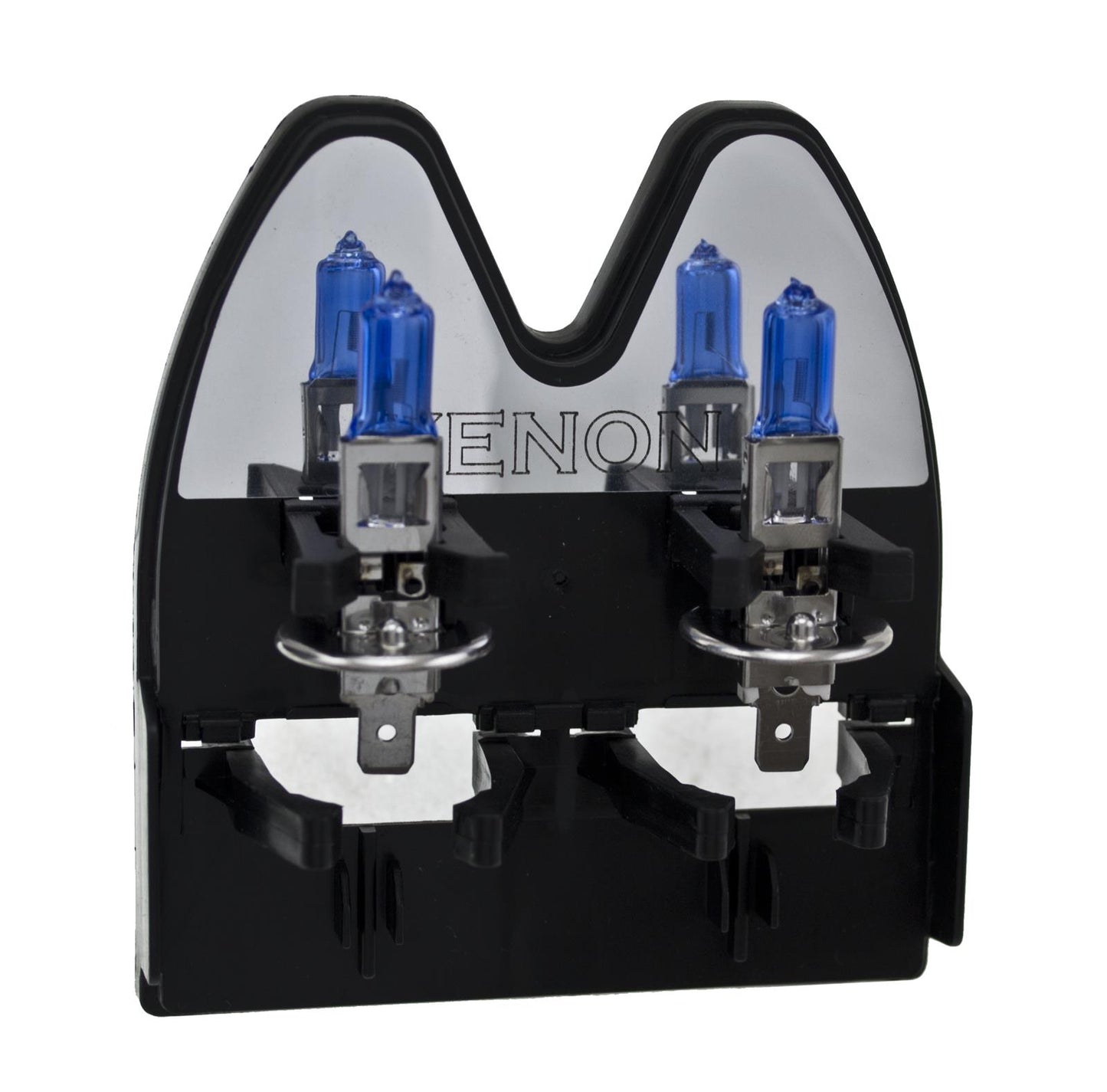 Hella Optilux Xenon White XB Light Bulbs H71070227