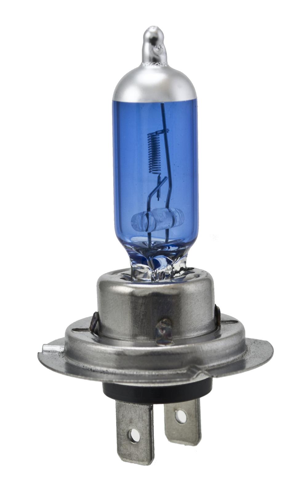 Hella Optilux Xenon White XB Light Bulbs H71070307