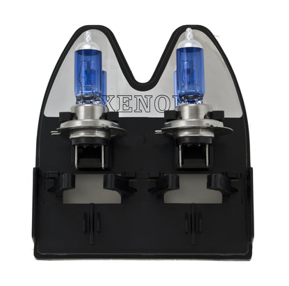 Hella Optilux Xenon White XB Light Bulbs H71070307